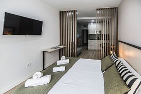 San Juan Suites