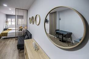 San Juan Suites