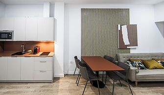 San Juan Suites