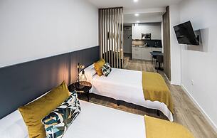 San Juan Suites