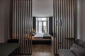 San Juan Suites