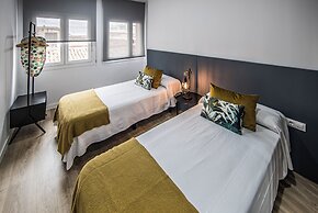 San Juan Suites