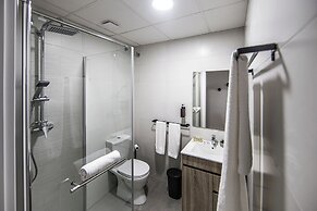 San Juan Suites