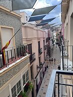 San Juan Suites