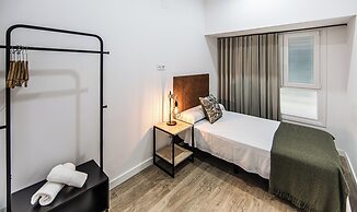 San Juan Suites