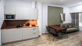 San Juan Suites