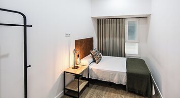 San Juan Suites