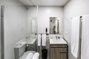San Juan Suites