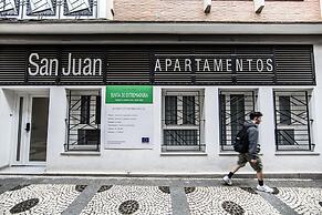 San Juan Suites