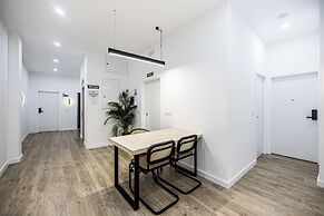 San Juan Suites