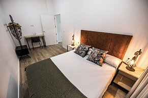 San Juan Suites