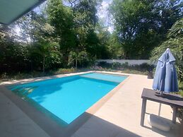 Ecohotel Villa Russo