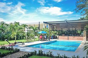 Ecohotel Villa Russo