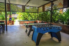 Ecohotel Villa Russo