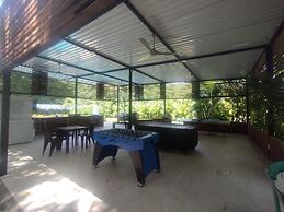 Ecohotel Villa Russo