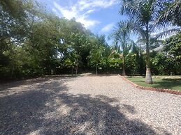 Ecohotel Villa Russo