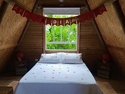 Ecohotel Villa Russo