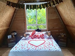 Ecohotel Villa Russo