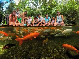 Ecohotel Villa Russo