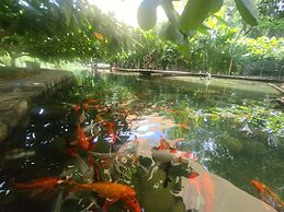 Ecohotel Villa Russo