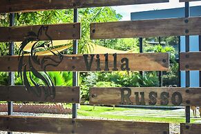 Ecohotel Villa Russo