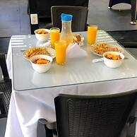 Ecohotel Villa Russo