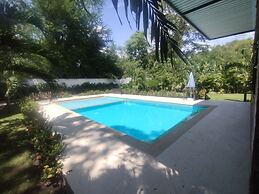 Ecohotel Villa Russo