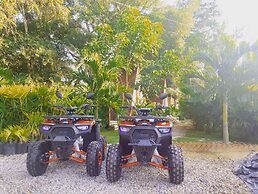 Ecohotel Villa Russo