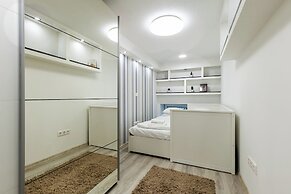 Venus Apartments - Broadway II