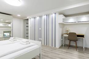 Venus Apartments - Broadway II