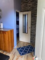 Angels Hideaway Blue Room