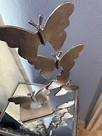 Angels Hideaway Blue Room