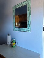 Angels Hideaway Blue Room