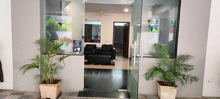 Ssapphire Asta Apartments