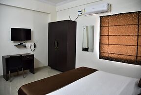 Ssapphire Asta Apartments