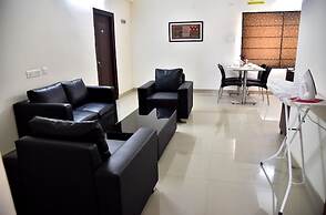 Ssapphire Asta Apartments