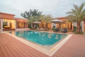 Kan & Kan Resort Hua Hin