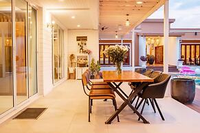 Kan & Kan Resort Hua Hin