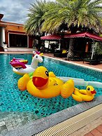 Kan & Kan Resort Hua Hin