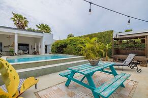 Coralina Villa 7 bed 6 Bath Pool By Marriott-ritz