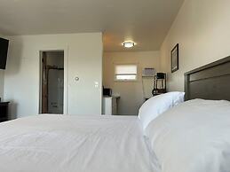 Powell JET Motor Inn