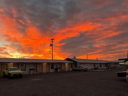 Powell JET Motor Inn