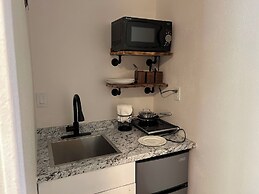 Powell JET Motor Inn