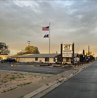 Powell JET Motor Inn