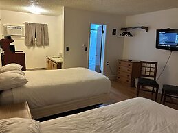 Powell JET Motor Inn