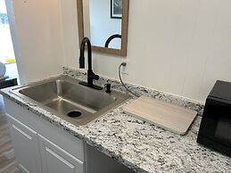 Powell JET Motor Inn