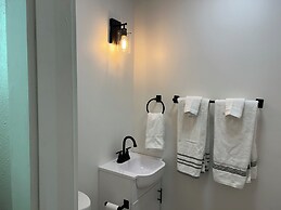 Powell JET Motor Inn