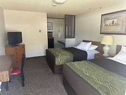 Powell JET Motor Inn