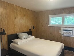Powell JET Motor Inn