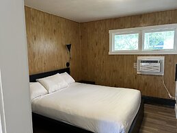 Powell JET Motor Inn